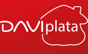 Daviplata Cadena Radial Auténtica