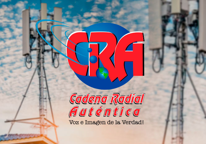 Cadena Radial Auténtica