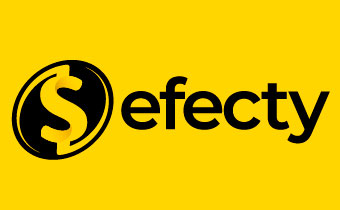 Efecty Cadena Radial Auténtica